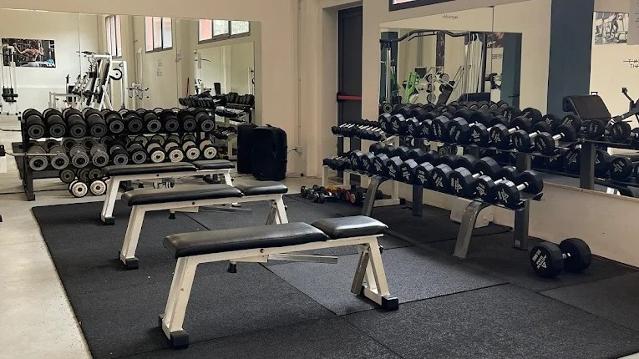 Immagine 1 dalla galleria del partner REVOLUTION FIT MOLO 8.44