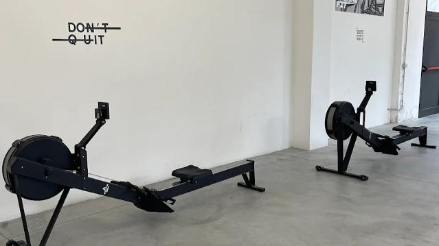 Immagine 3 dalla galleria del partner REVOLUTION FIT MOLO 8.44