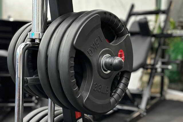 Artic Gym - Boutique Concept