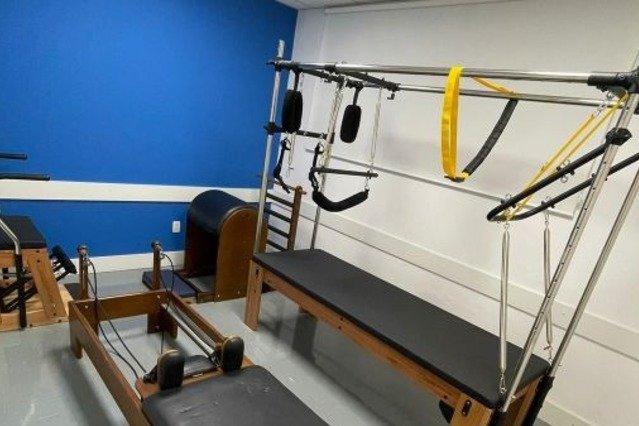 Cemefis - Centro Médico e Fisioterapia