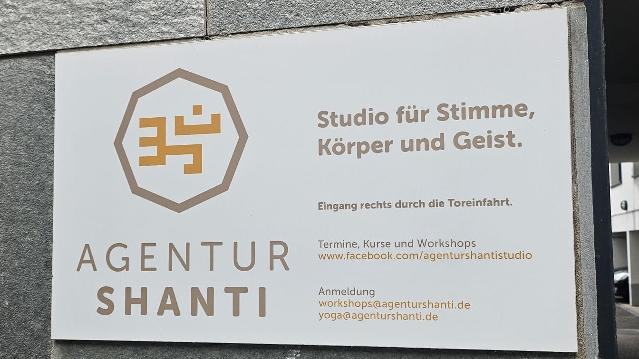 Bild 2 von Shanti Studios Cologne (by Agentur Shanti) Partnergalerie