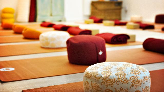 Bild 1 von Shanti Studios Cologne (by Agentur Shanti) Partnergalerie