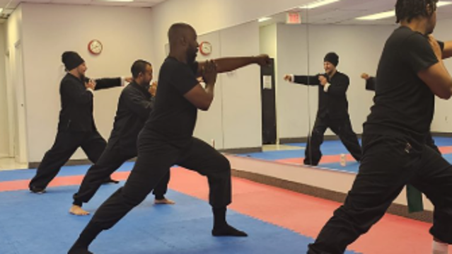 Image 1 from Big Dipper Boxing & Wellness - Scarborough partner gallery