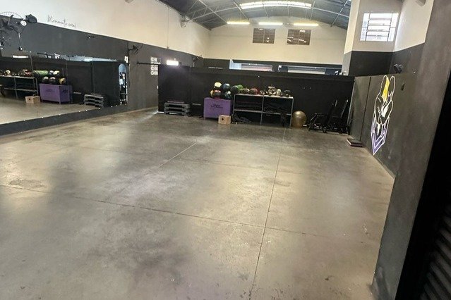 Imagem 3 da galeria do parceiro Alvim Treinamento e Desenvolvimento Pessoal