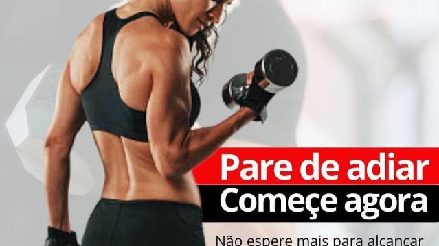 Imagem 3 da galeria do parceiro NandaFit