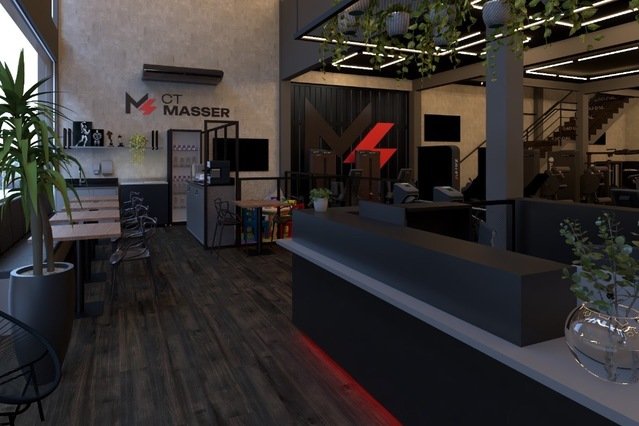 Imagem 1 da galeria do parceiro CT Masser