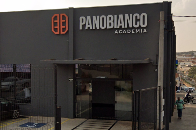 Imagem 2 da galeria do parceiro Panobianco Lago do Silvério