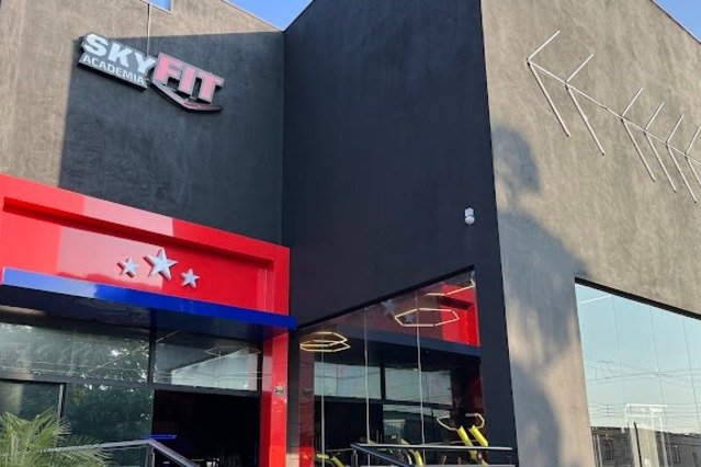 Imagem 2 da galeria do parceiro SkyFit Academia - São Vito