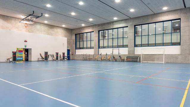 Immagine 1 dalla galleria del partner Fast Fit Montebelluna
