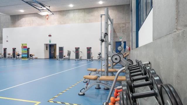 Immagine 3 dalla galleria del partner Fast Fit Montebelluna
