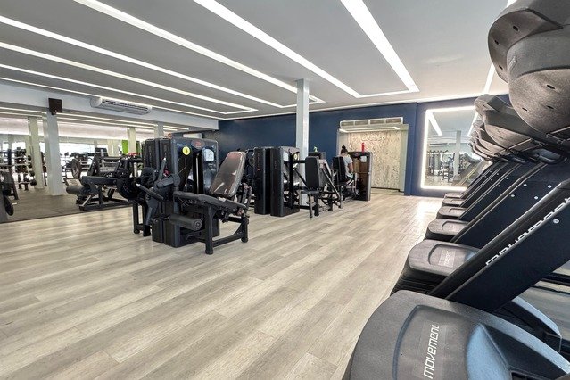 Imagem 3 da galeria do parceiro LIFE360 - Academia