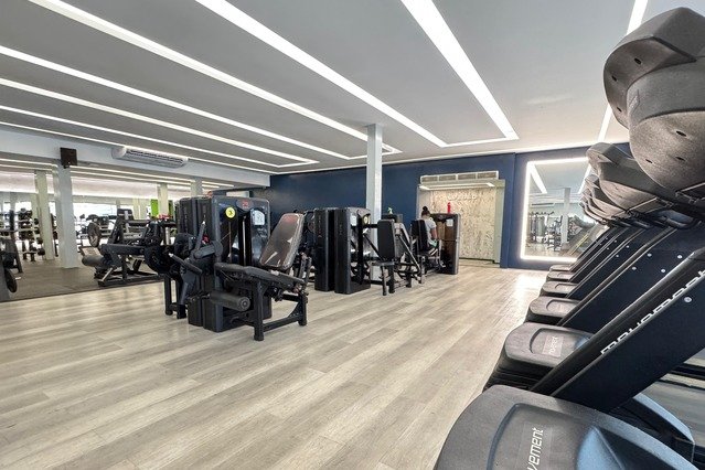 Imagem 1 da galeria do parceiro LIFE360 - Academia