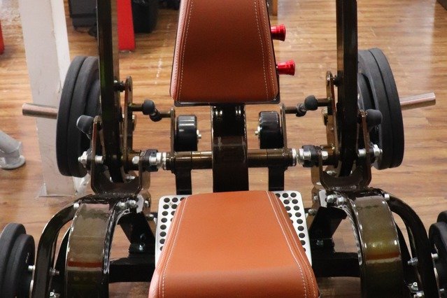 Imagem 3 da galeria do parceiro Tuppã Fitness