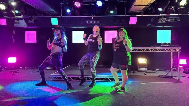 Image 3 from RockFit with Jack - Sherwood partner gallery