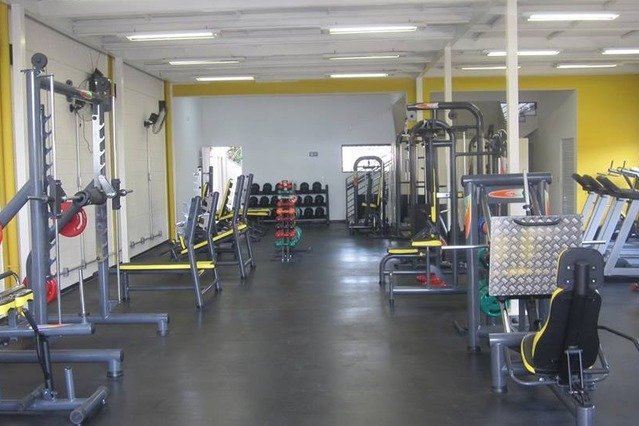 Imagem 1 da galeria do parceiro Life Team Academia