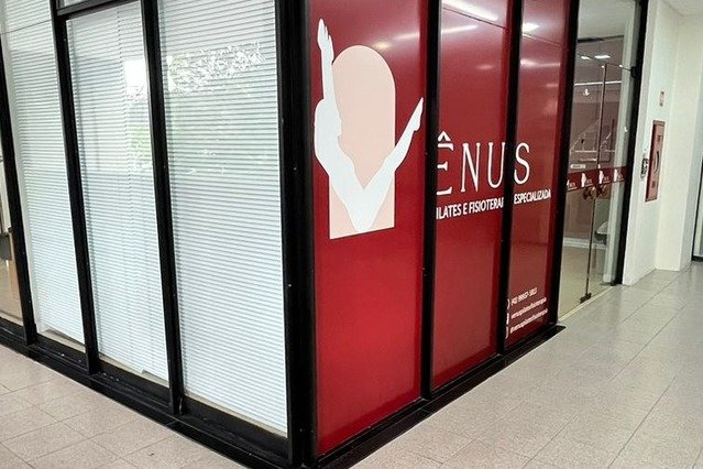 Imagem 2 da galeria do parceiro Vênus Pilates e Fisioterapia
