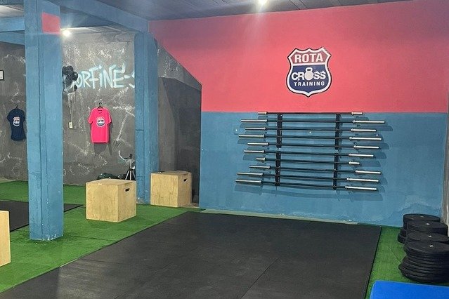 Imagem 3 da galeria do parceiro Rota Cross training