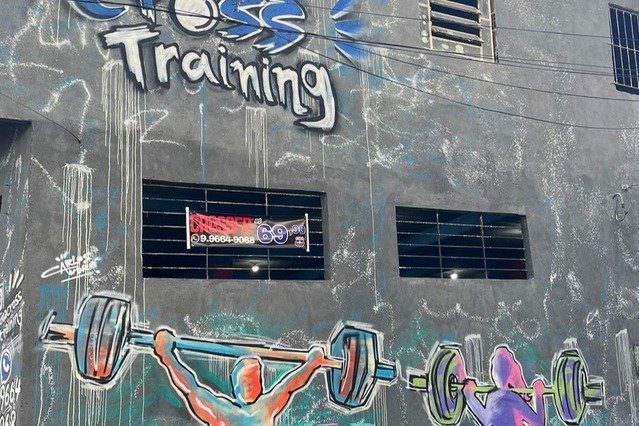 Imagem 2 da galeria do parceiro Rota Cross training