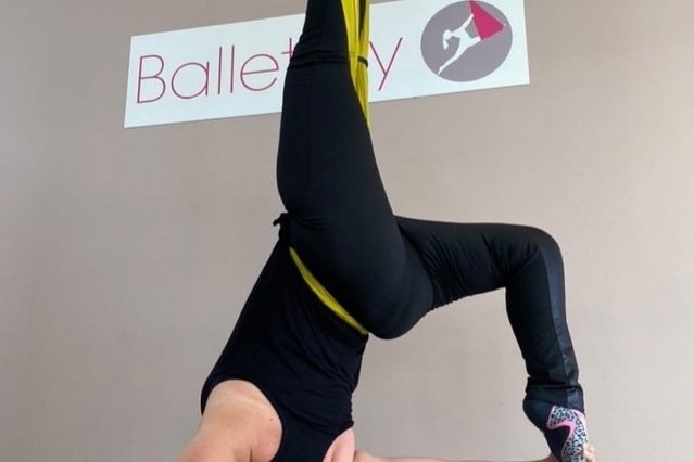 Imagem 3 da galeria do parceiro Jessica Melo Pilates