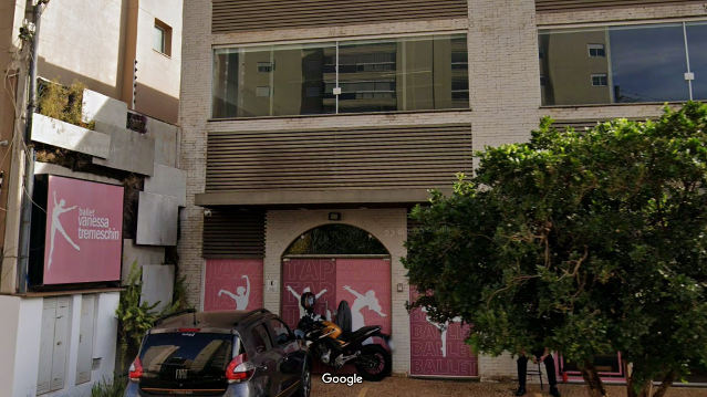 Imagem 2 da galeria do parceiro Ballet Vanessa Tremeshin