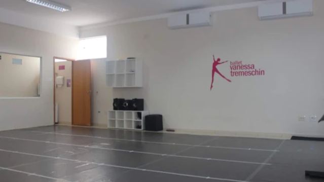 Imagem 3 da galeria do parceiro Ballet Vanessa Tremeshin