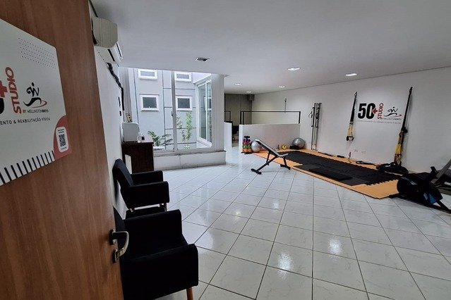 Imagem 2 da galeria do parceiro 50+ Studio | Personal Trainer