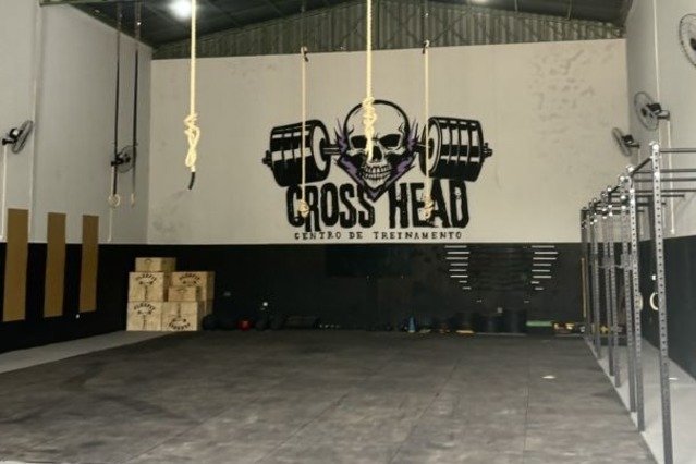 Imagem 2 da galeria do parceiro Cross Head - Centro de Treinamento