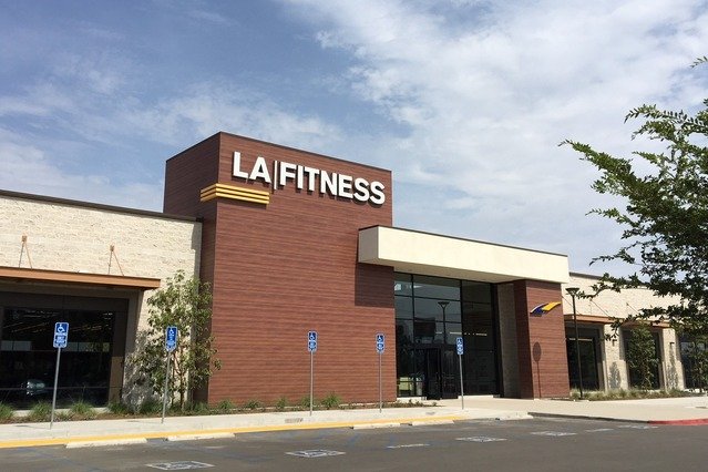 Image 2 from LA Fitness - SURPRISE partner gallery