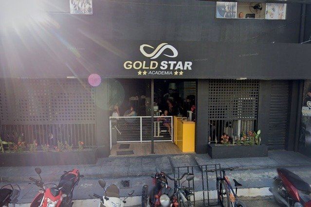 Imagem 2 da galeria do parceiro Academia Gold Star Fitness