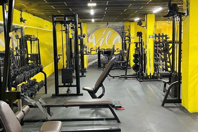 Villa Fitness