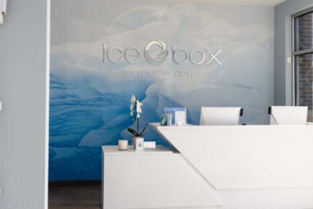 Image 3 from Icebox Cryotherapy - Midtown partner gallery