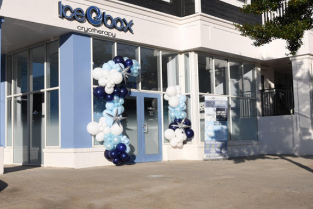 Image 2 from Icebox Cryotherapy - Midtown partner gallery