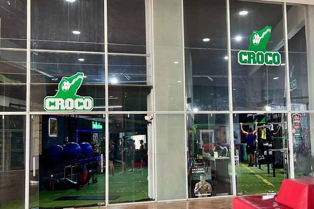 Imagen 2 de la galería del partner Croco Training Lomas