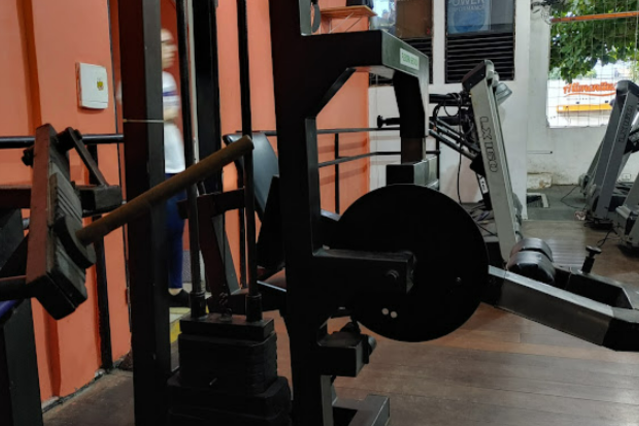 Imagem 1 da galeria do parceiro Academia Helena Coelis - HC Fitness