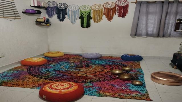Sādhana Wellness Center