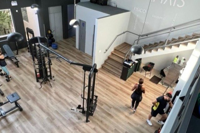 Imagem 3 da galeria do parceiro Pro Mais Academia