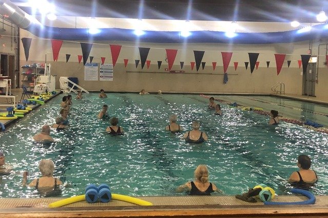 Image 3 from Greater Johnstown Community YMCA partner gallery