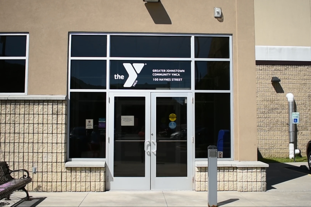 Image 2 from Greater Johnstown Community YMCA partner gallery