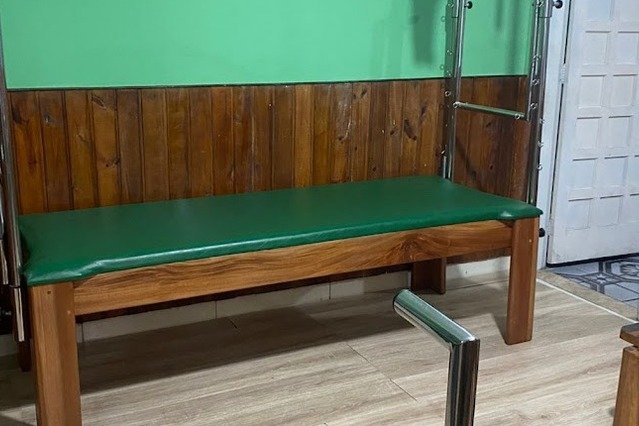 Imagem 3 da galeria do parceiro Império Estética e Fisioterapia