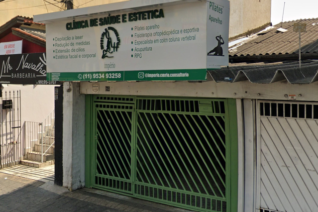 Imagem 2 da galeria do parceiro Império Estética e Fisioterapia
