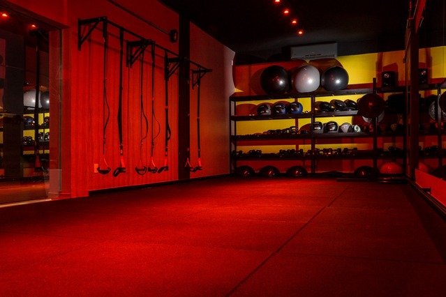 Imagem 2 da galeria do parceiro May Bootcamp Asa Sul