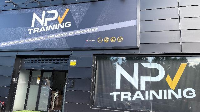 Imagen 2 de la galería del partner NPV Training