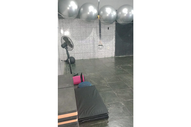 Imagem 1 da galeria do parceiro Estúdio Vênus - Fitness e Dança
