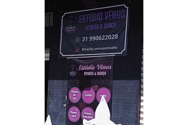 Imagem 2 da galeria do parceiro Estúdio Vênus - Fitness e Dança