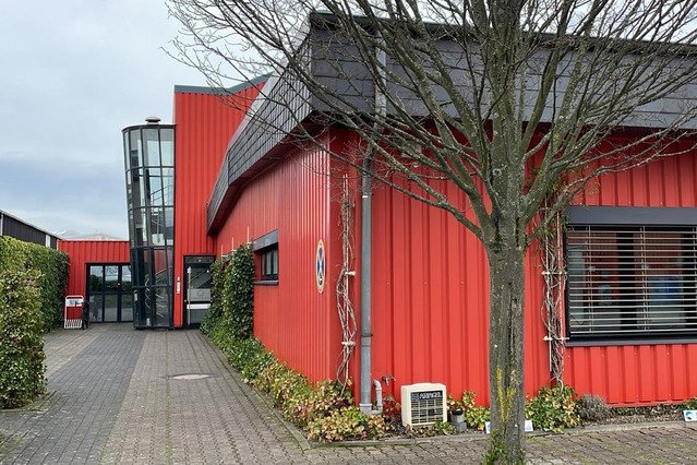 Bild 2 von Power Place Pulheim Partnergalerie