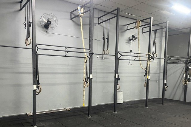 Imagem 2 da galeria do parceiro EnergyMax Cross