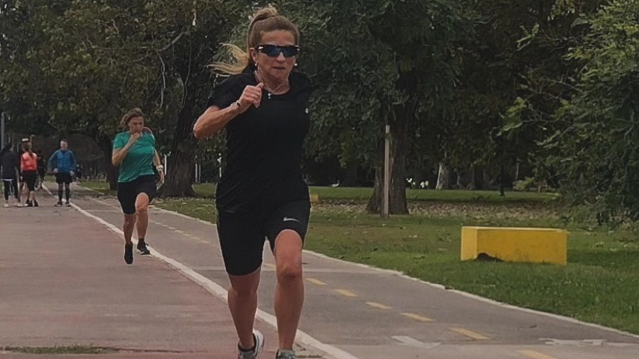 Imagen 1 de la galería del partner CERVERA Running Team Rosedal