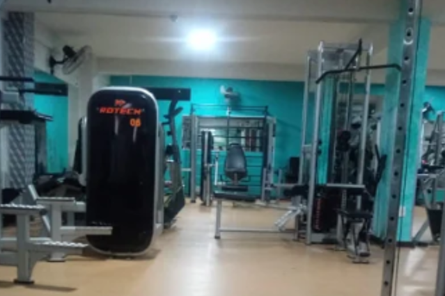 Imagem 1 da galeria do parceiro Mais Fitness Academia