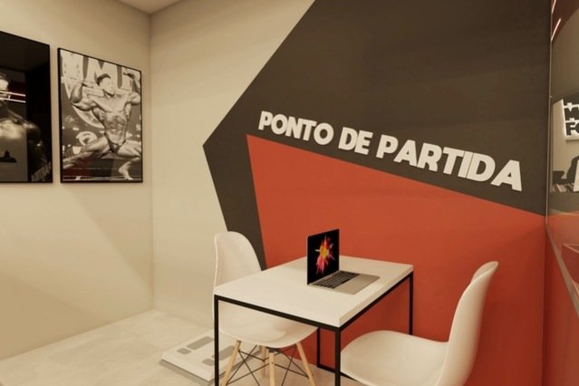 Imagem 3 da galeria do parceiro Academia Metamorfose Guarus