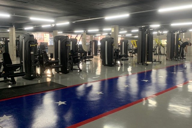 Imagem 1 da galeria do parceiro Brabus Fit - American